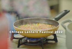 【Views】2062『旧正月は中華料理を作りながら過ごす』3分17秒