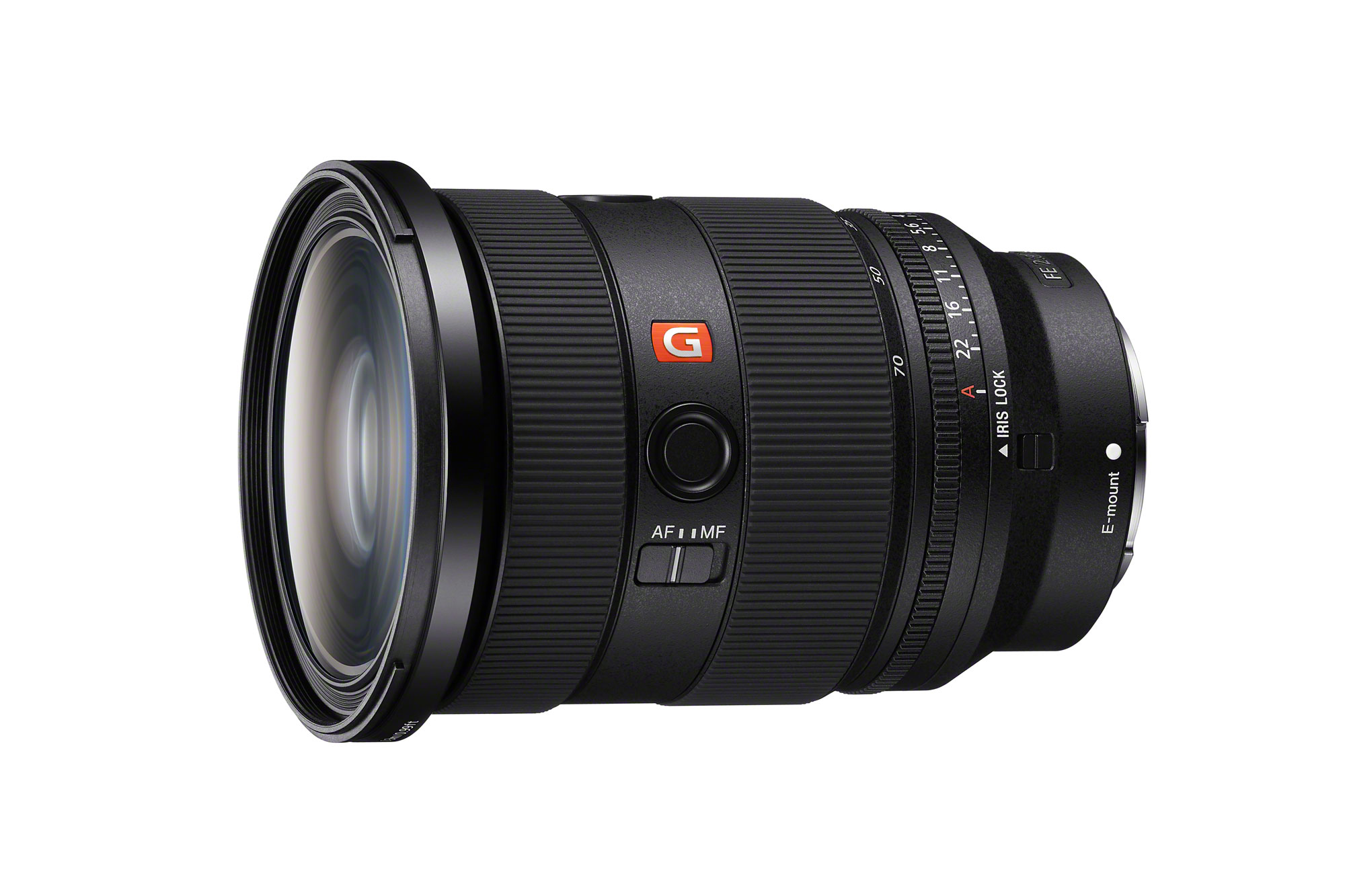 ソニー、世界最小・最軽量の大口径標準ズームレンズ Gマスター FE 24-70mm F2.8 GM IIを発表 | VIDEO SALON.web |  映像制作・動画編集のための月刊誌ビデオサロンが運営するWebマガジン