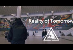 【Views】2082『Reality of Tomorrow』3分43秒