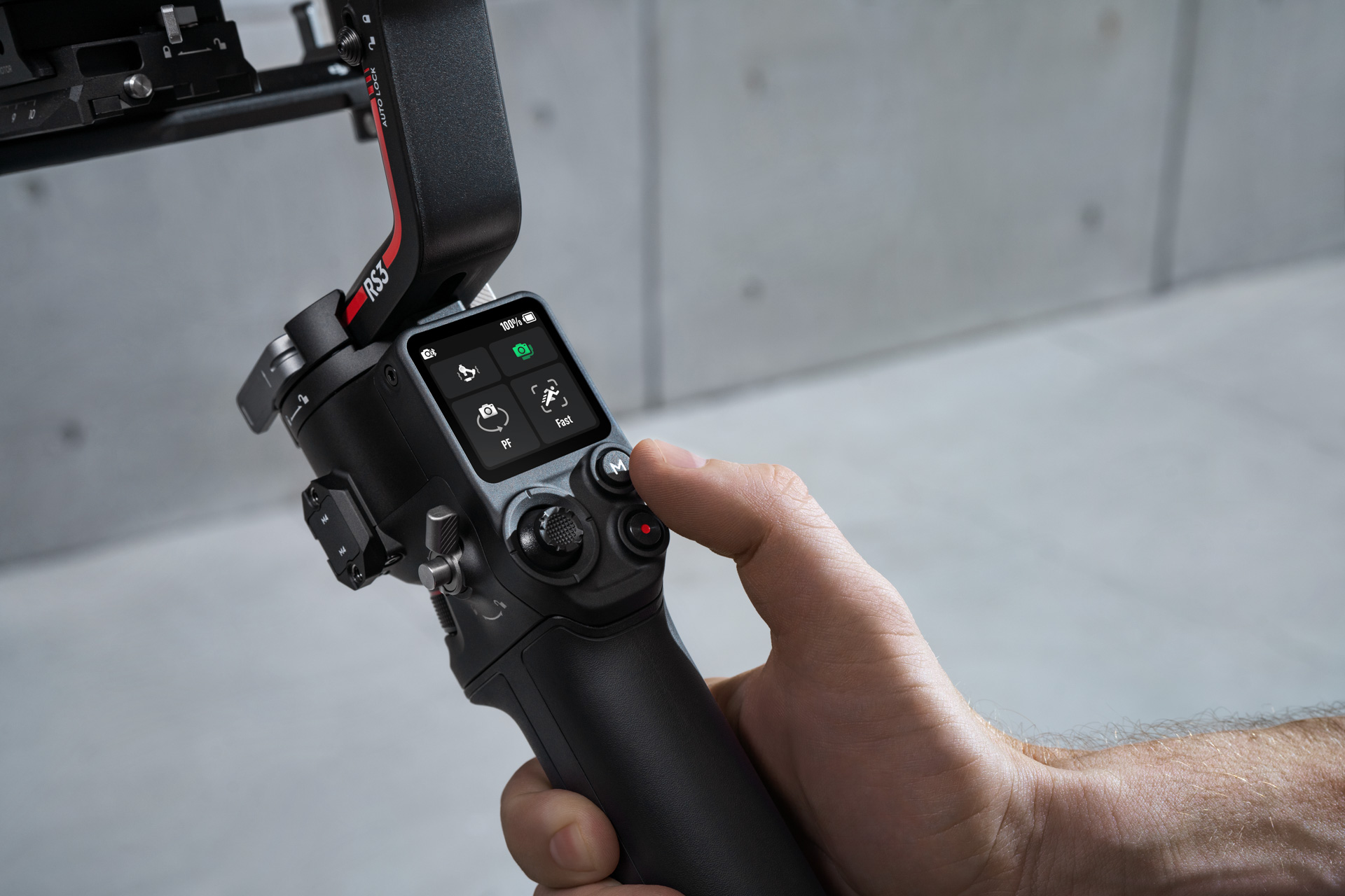 特売日dji RS3 COMBO + phoneholderとRAVENEYE スマホアクセサリー