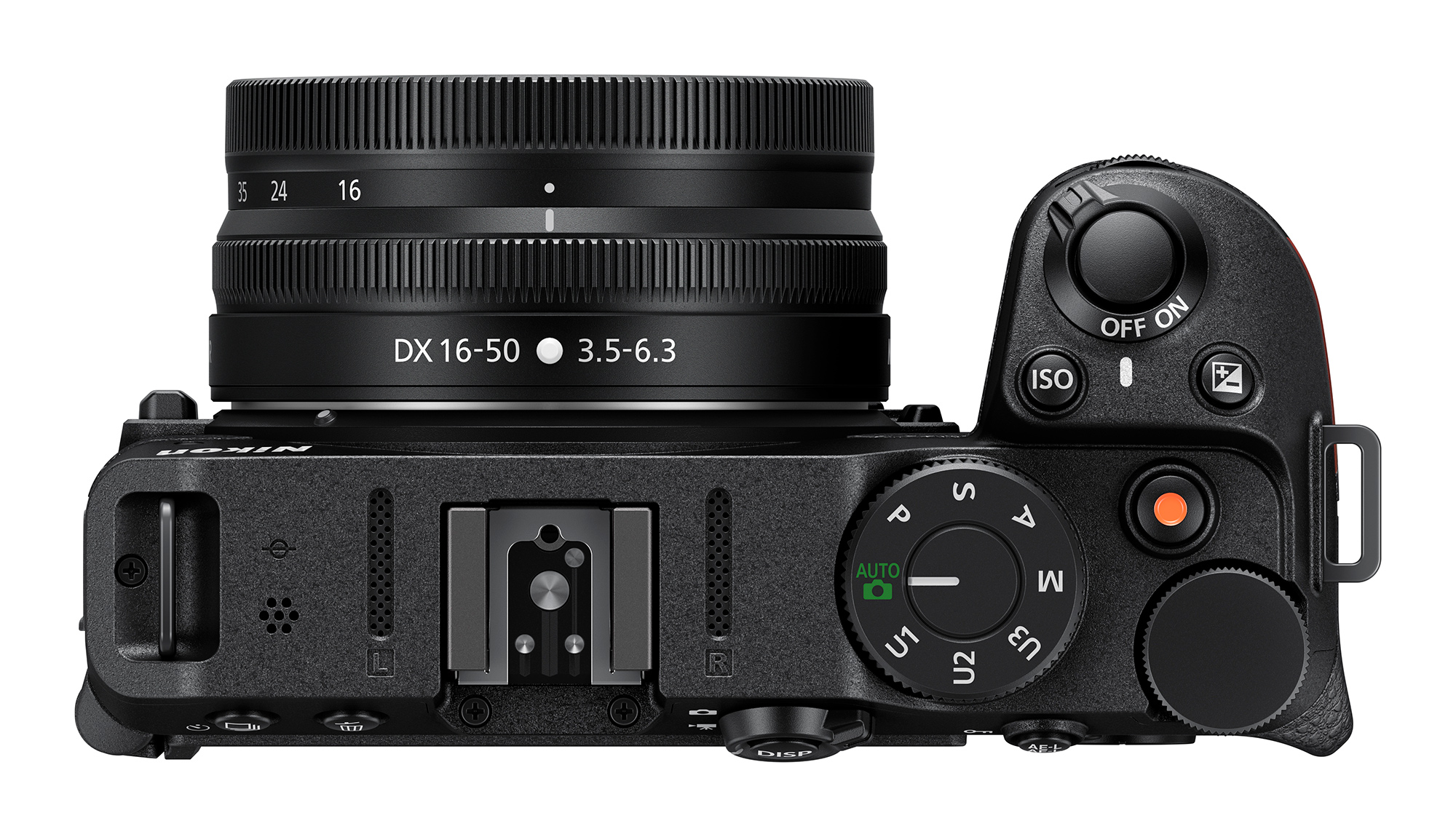 ミラーレスカメラ ニコン Nikon Z30 16-50 VR レンズキット Z30LK