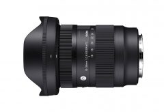 シグマ、ミラーレスカメラ専用の大口径超広角ズームレンズSIGMA 16-28mm F2.8 DG DN | Contemporaryを発売