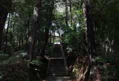 【Views】2141『駒形大神社 / 千葉県市川市』52秒