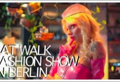 【Views】2153『ART & FASHION FUNDRAISER｜Catwalk Fashion show for UKRAINE in Berlin』4分37秒