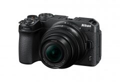 ニコン、Vlogに適したAPS-Cサイズミラーレスカメラ ニコン Z 30を発表