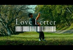 【Views】2224『BIKKIE BERRY「Love Letter」official MV』2分32秒