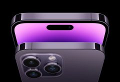 アップル、常時表示ディスプレイやiPhone史上初の48MPカメラ搭載のiPhone 14 ProとiPhone 14 Pro Maxを発表