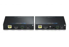 エーディテクノ、HDBaseT USB エクステンダーセット HEX70USB-KIT の発売を発表