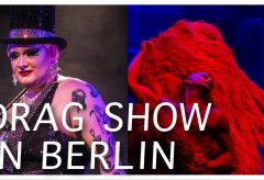【Views】2284『Berlin Boylesque Drag Festival 2022』3分1秒