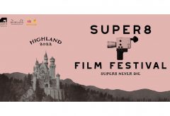 フィルム撮影限定の映画祭「HIGHLAND SUPER8 FILM FESTIVAL」が10/29に開催