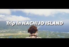 【Views】2317『Trip In HACHIJO ISLAD』3分29秒