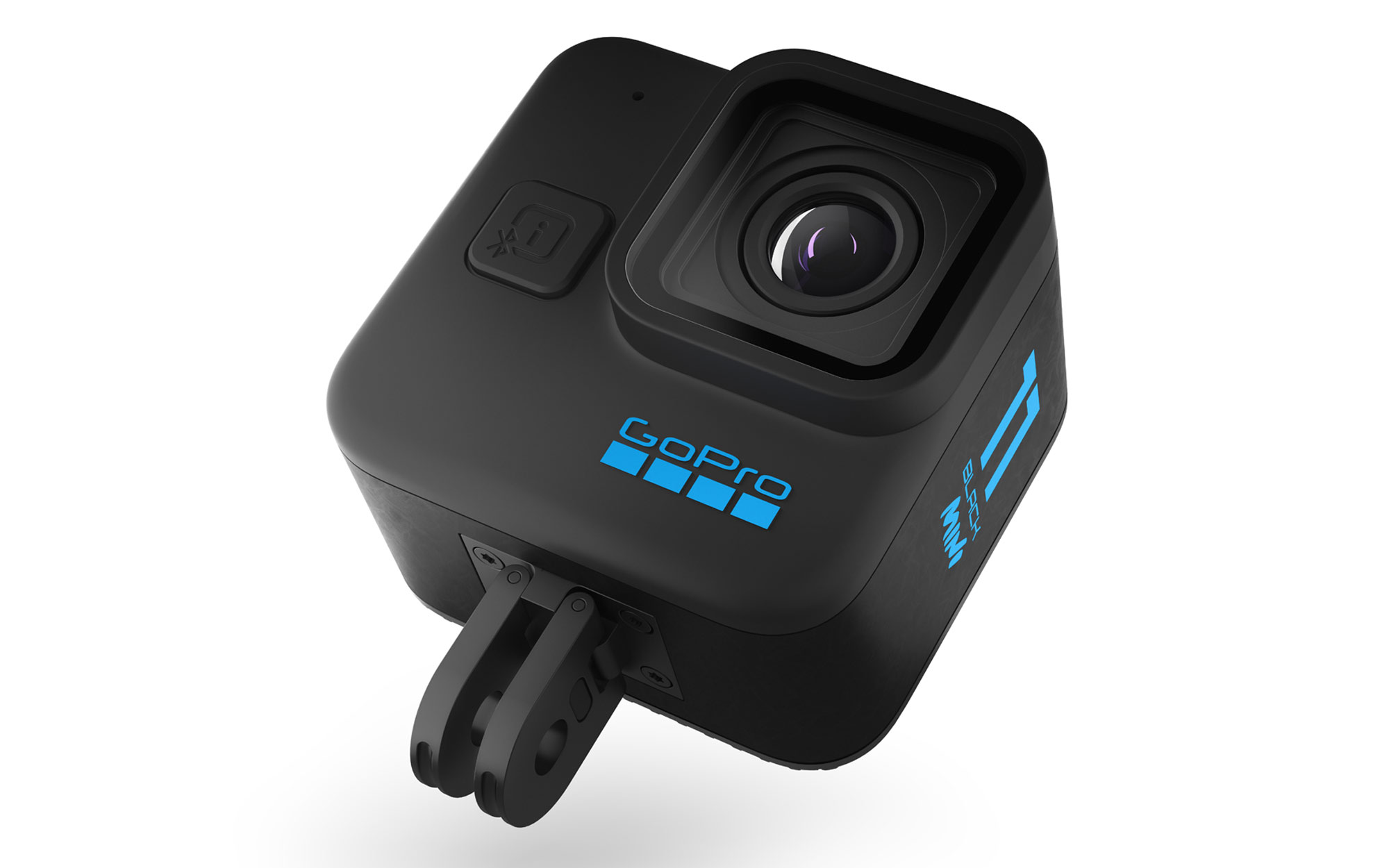 GoPro、HERO11 Black Miniを発売。HERO11 Blackからディスプレイなどを ...