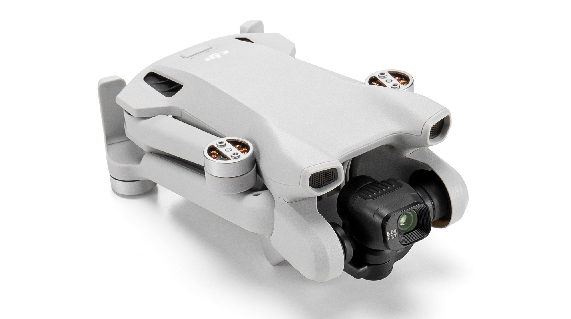 DJI、4K HDR動画や縦向き撮影対応の小型軽量ドローンDJI Mini 3を発売