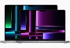 アップル、より電力効率の高いパフォーマンスとMac史上最長のバッテリー駆動時間を備えたM2 ProおよびM2 Max搭載のMacBook Proを発表