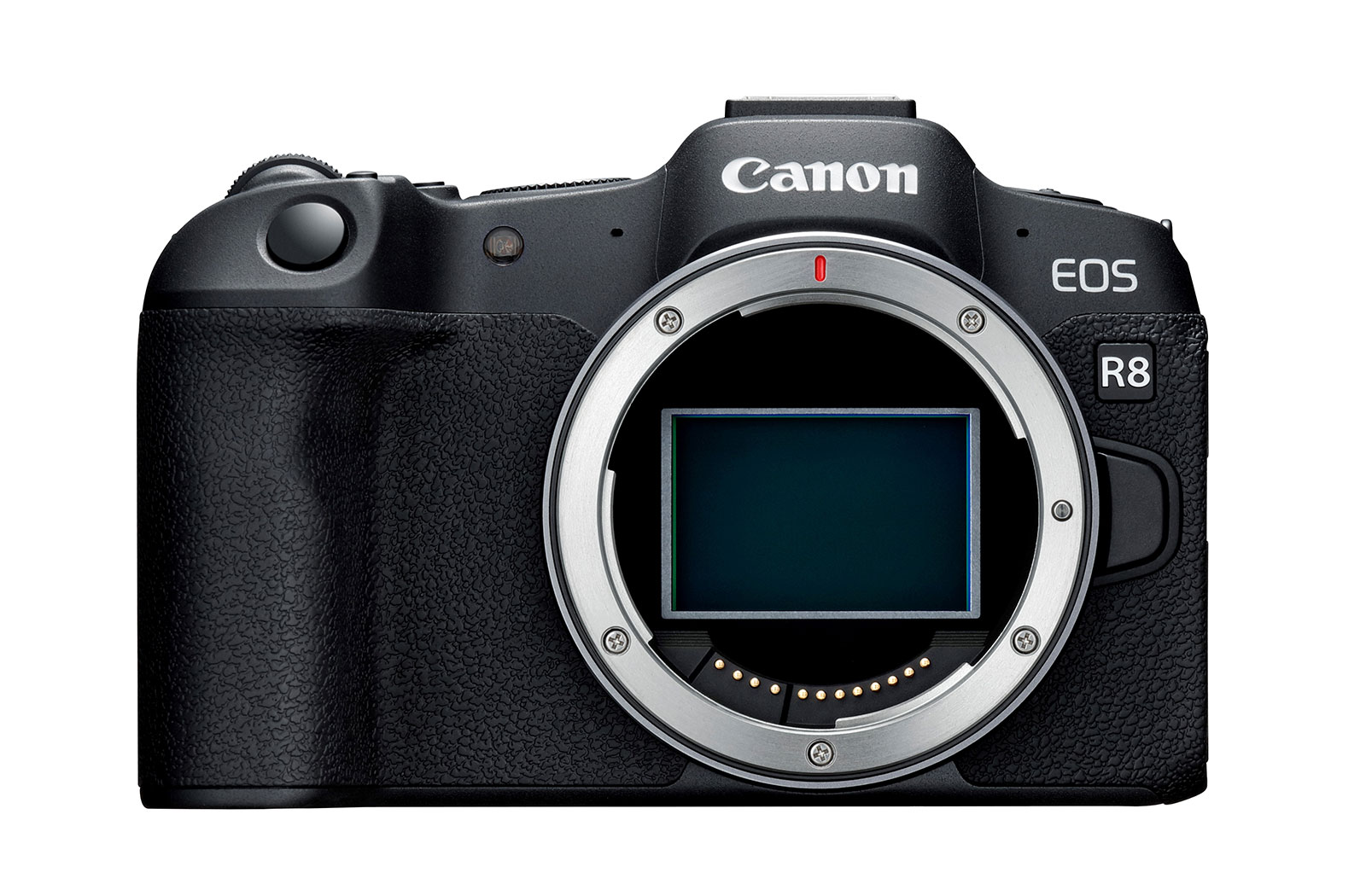 キヤノン、EOS R8を発表 小型・軽量フルサイズミラーレスカメラ ...