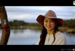 【Views】2443『「月が空にあるのは変わらない」〜natural beauty〜』2分8秒