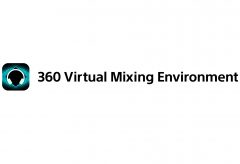 ソニー、スタジオの音場環境をヘッドホンで高精度に再現する「360 Virtual Mixing Environment」測定サービスとソフトウエアの提供を開始