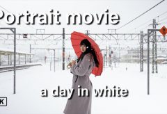 【Views】2465『a day in white』1分47秒