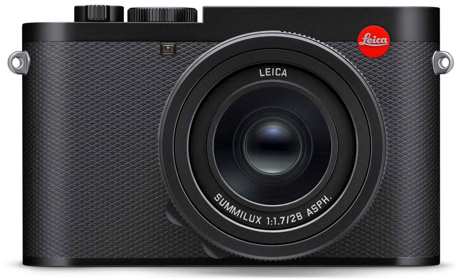 Leica ハンドグリップ Q2