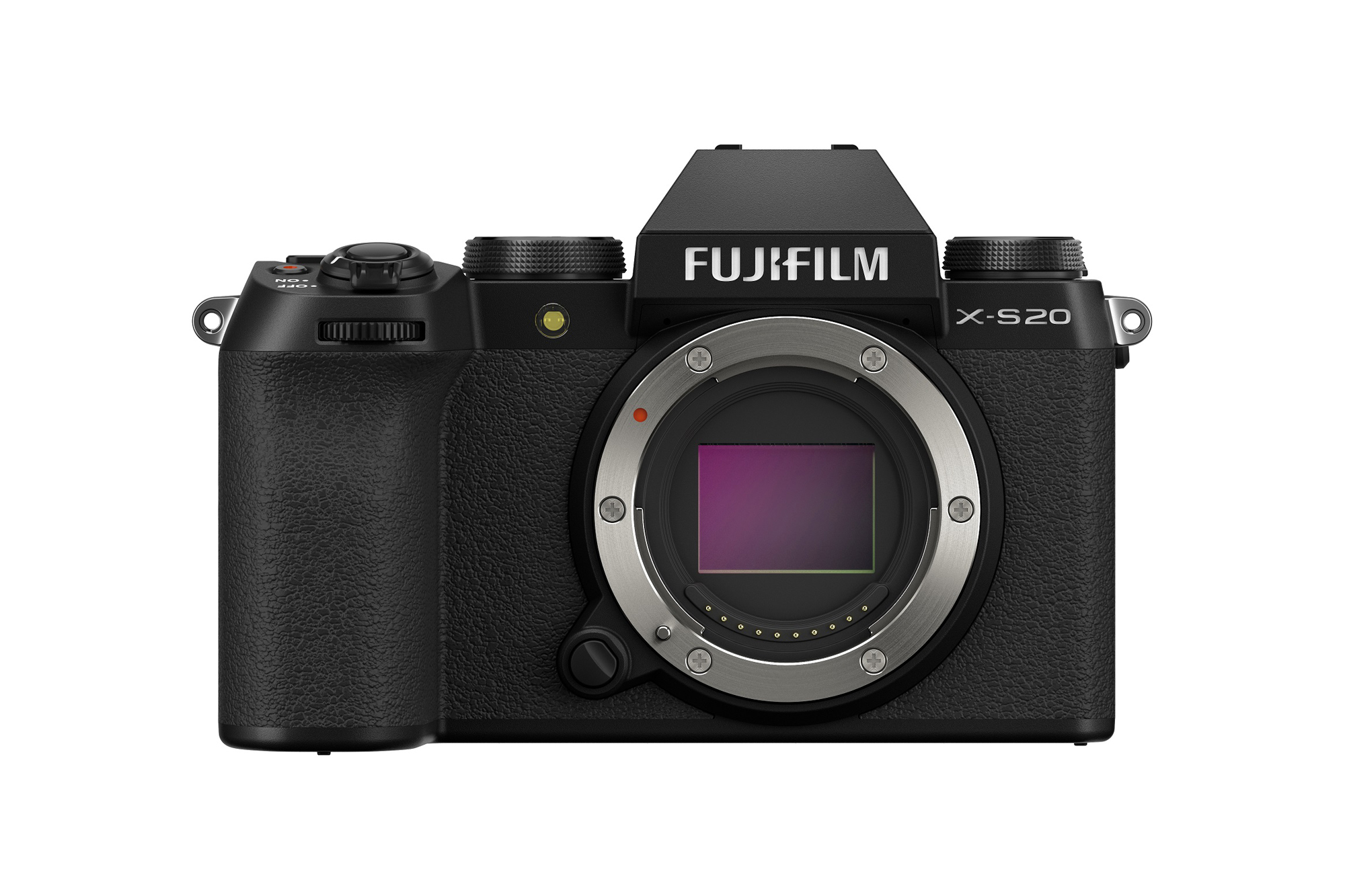 富士フイルム、ミラーレスデジタルカメラ FUJIFILM X-S20を発表〜Vlog
