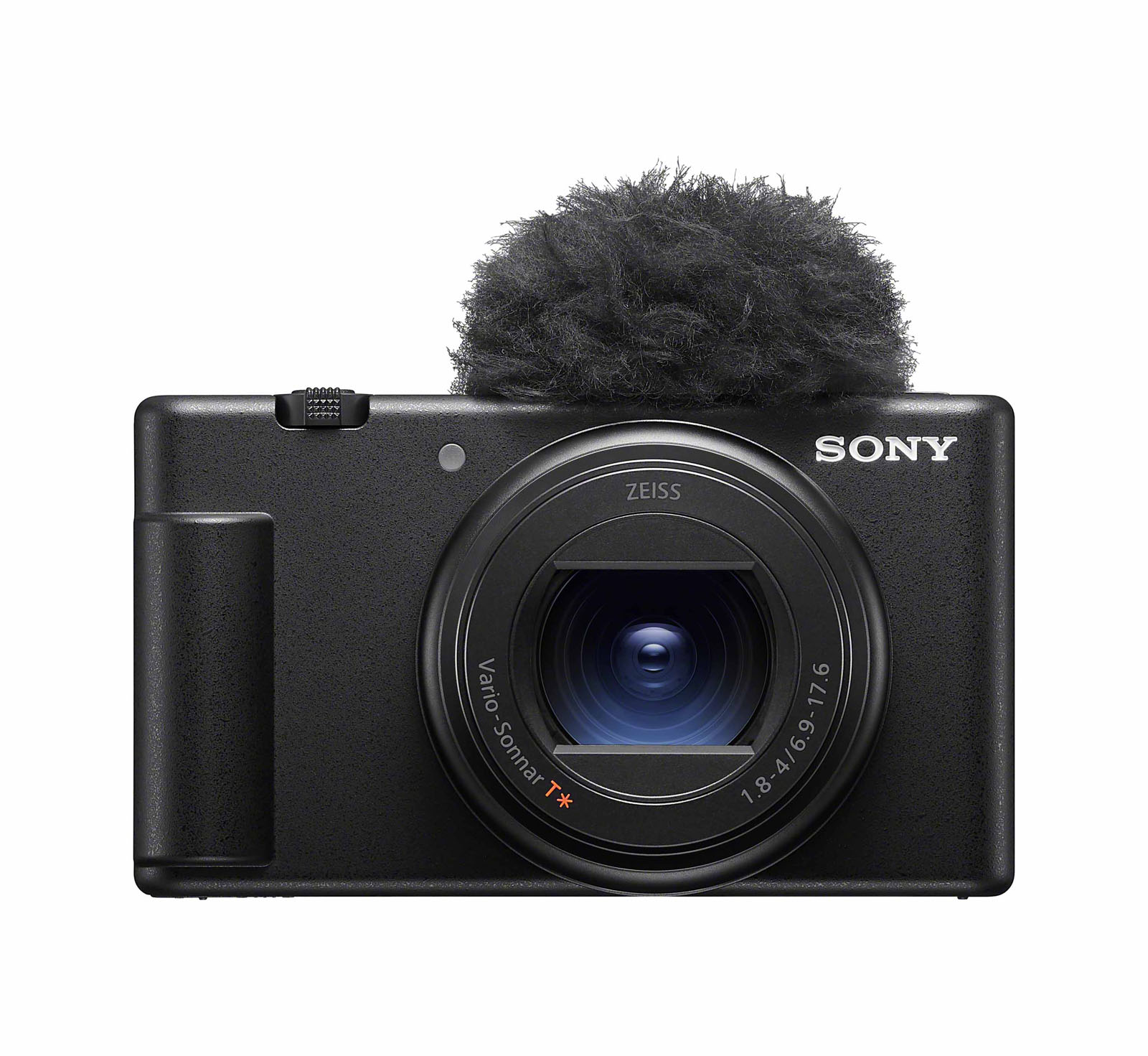 SONY VLOGCAM ZV-1 ＋広角レンズ-