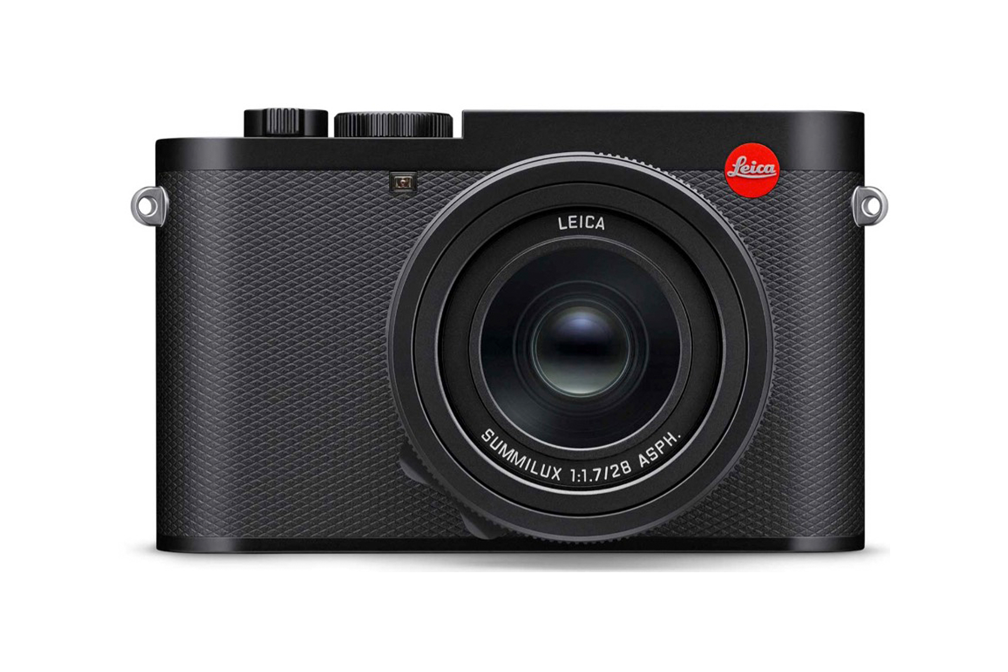 ライカ、コンパクトデジタルカメラライカQ3を発売。
