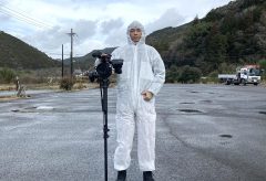 【インタビュー】ドキュメンタリー映画監督 杉岡太樹さん〜自分を表現して、それが伝わることで人と繋がれた感覚を得るために 映像を始めたはずなので、それをいかに丁寧に続けられるかだと思います。