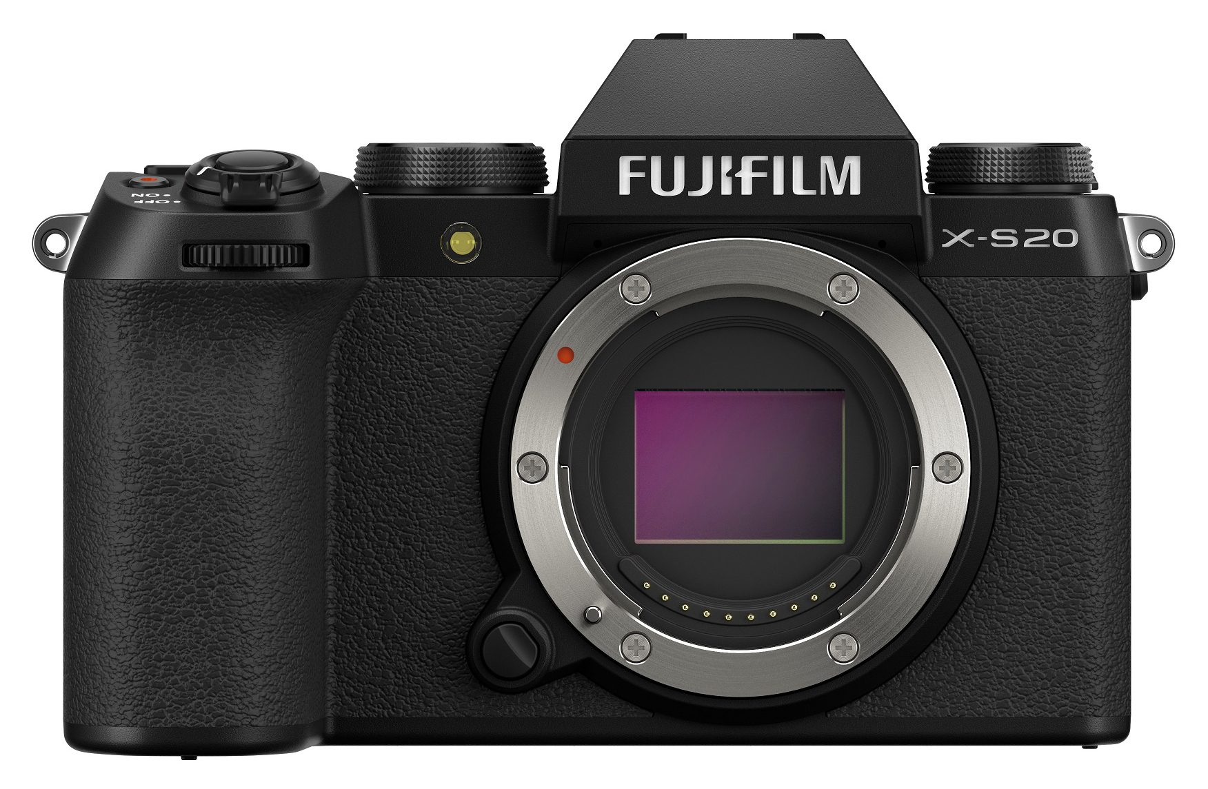 富士フイルム、ミラーレスデジタルカメラ FUJIFILM X-S20を発表〜Vlog