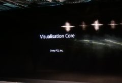 ソニーPCLの新拠点「Visualisation Core」スタジオ見学レポート