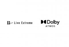 コルグ、Live Extremeが「Dolby Atmos」の配信に対応。「OTOTEN2023」でデモ展示予定