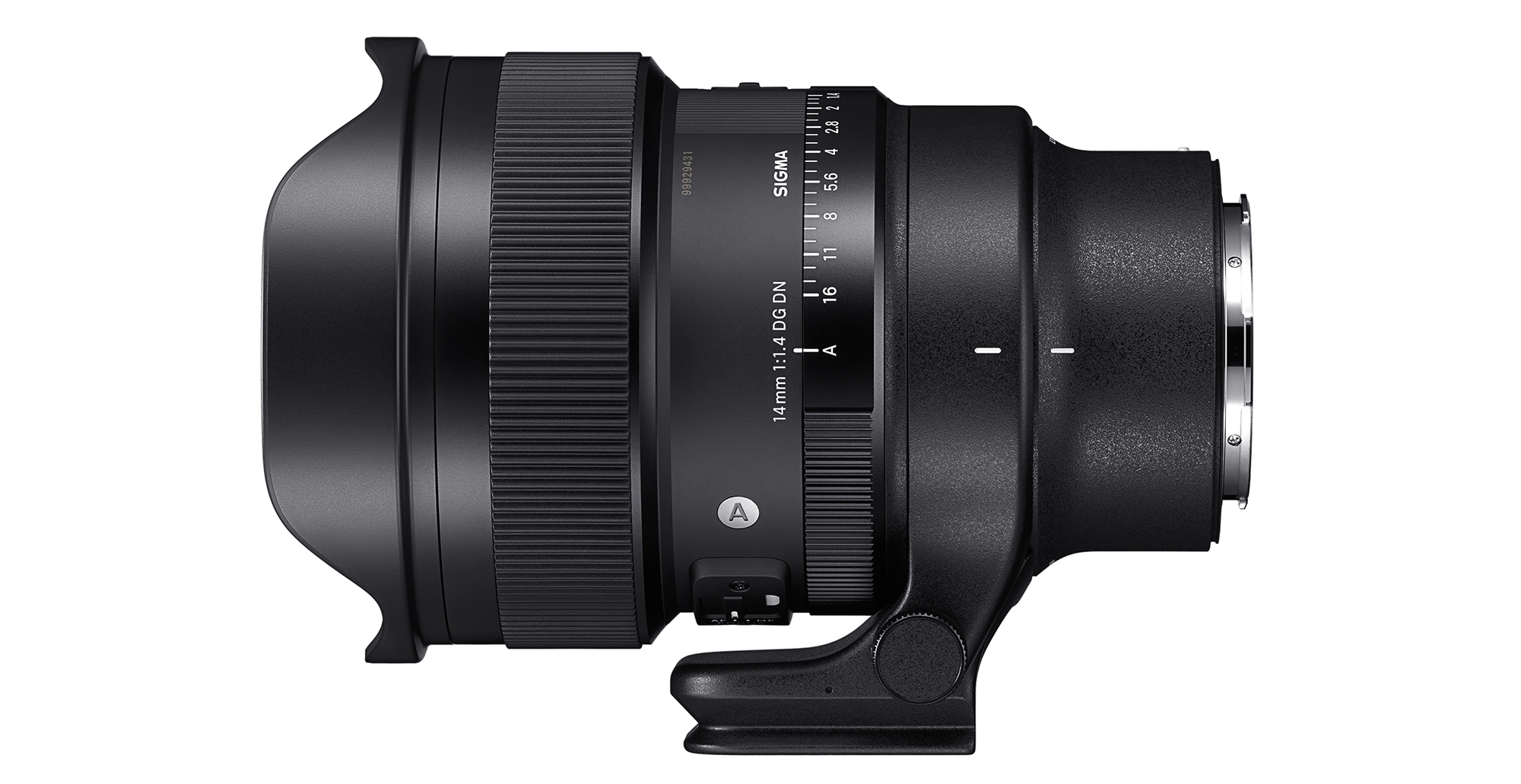 シグマ、大口径F1.4の超広角レンズ「SIGMA 14mm F1.4 DG DN | Art」を発売 | VIDEO SALON.web |  映像制作・動画編集のための月刊誌ビデオサロンが運営するWebマガジン