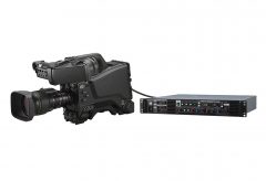 ソニー、4Kアップグレードに対応したシステムカメラのエントリーモデル HXC-FZ90と カメラコントロールユニットHXCU-FZ90を発表
