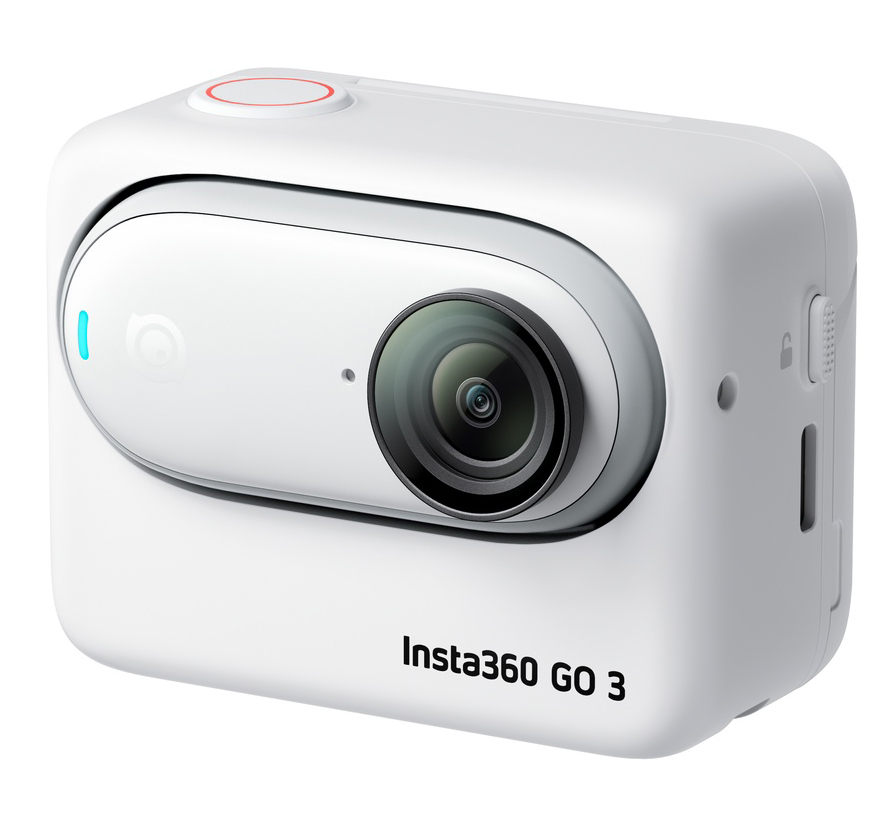 新着商品 x2 【たかし様専用】Insta360 GO2 x2 32GB 360°カメラ