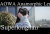 【Views】2529『Spring – Super Long Hair | 4K EOS C70 x Laowa Nanomorph 35mm T2.4 1.5x Anamorphic』3分7秒