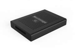 Nextorage、USB 20Gbpsのインターフェースを備えたCFexpress Type Bカードリーダー 「NX-SB1SE」を発売