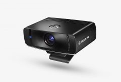 SB C&S、Elgatoの4K60fps対応のウェブカメラ「Facecam Pro」を発売
