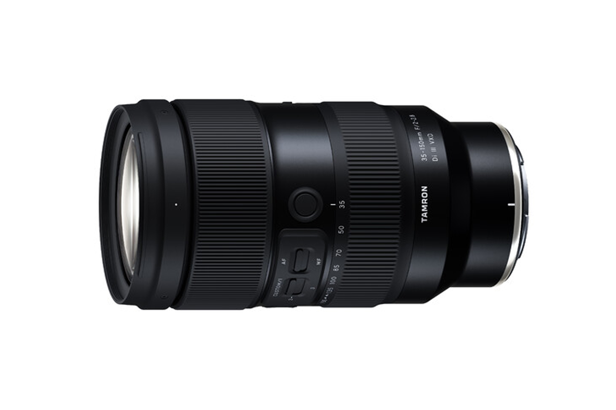 タムロン、ニコンZマウント用の大口径ポートレートズームレンズ 「35-150mm F/2-2.8 Di III VXD」の開発を発表 | VIDEO  SALON.web | 映像制作・動画編集のための月刊誌ビデオサロンが運営するWebマガジン