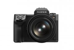 富士フイルム、ミラーレスデジタルカメラ「FUJIFILM GFX100 II」を発売〜GFXシリーズ初の8K/30p撮影に対応