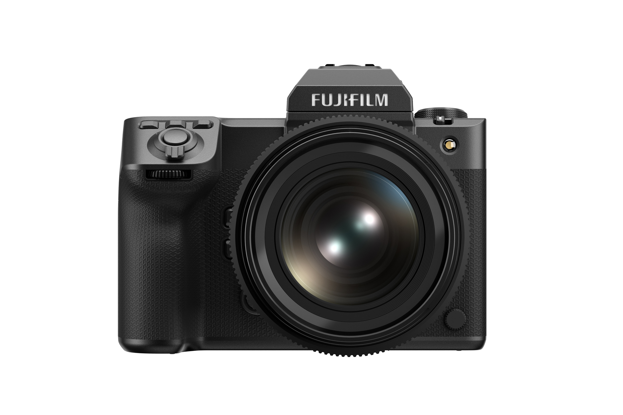 富士フイルム、ミラーレスデジタルカメラ「FUJIFILM GFX100 II」を発売
