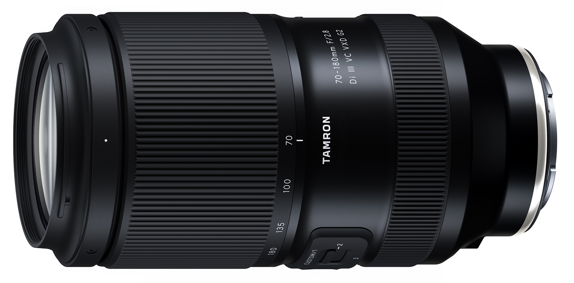 タムロン70-180mm F/2.8 Di Ⅲ VXD ソニーEマウント用-