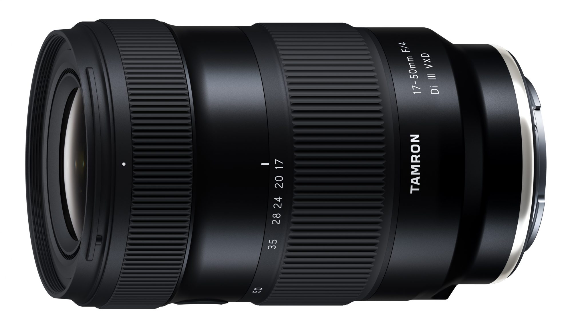 タムロン、ソニーEマウント用広角ズームレンズ「17-50mm F/4 Di III 