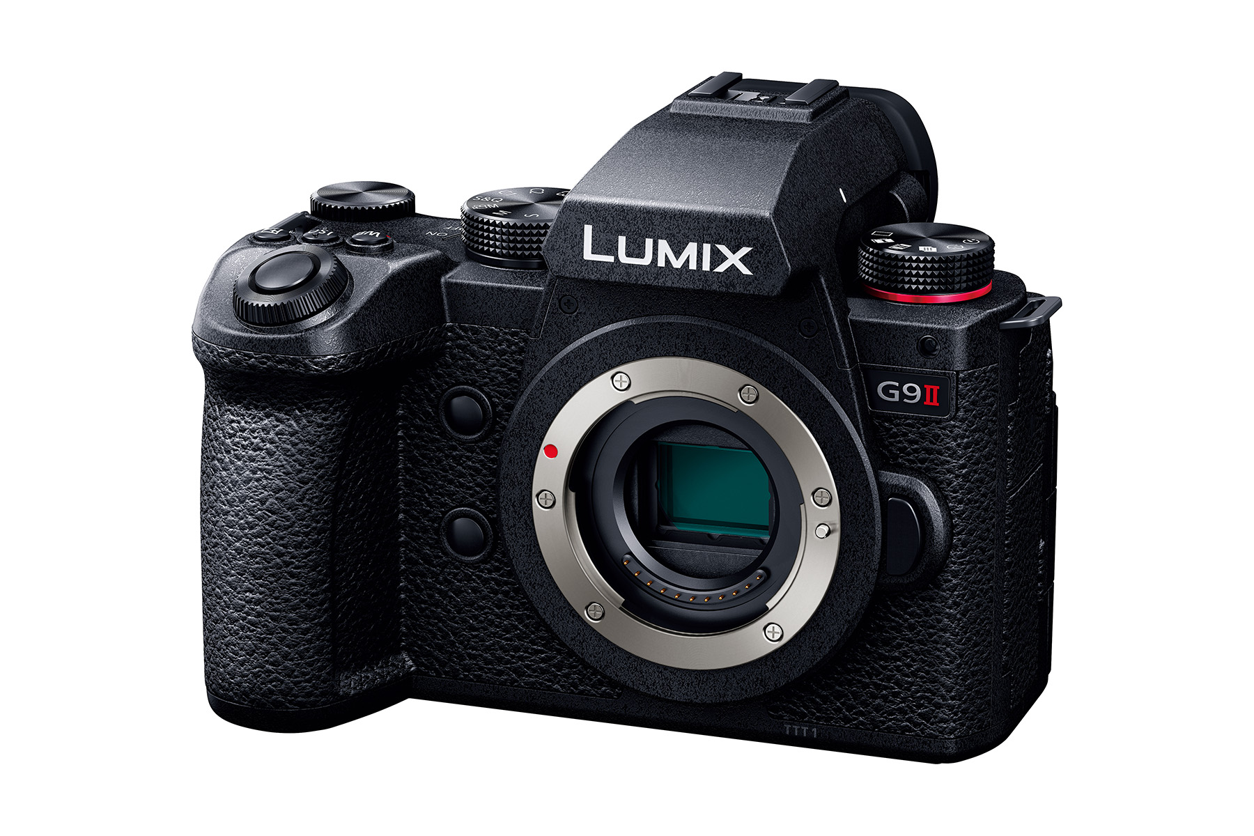 Panasonic LUMIX G9 pro +レンズ3本（LEICA含む） - デジタルカメラ