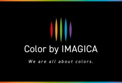 IMAGICAエンタテインメントメディアサービス、「色の技術」に関する取り組み “Color by IMAGICA” の特集記事を連載スタート
