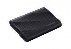 ITGマーケティング、最大転送速度2,000MB/sの外付けSSD「Samsung Portable SSD T9 」を発売
