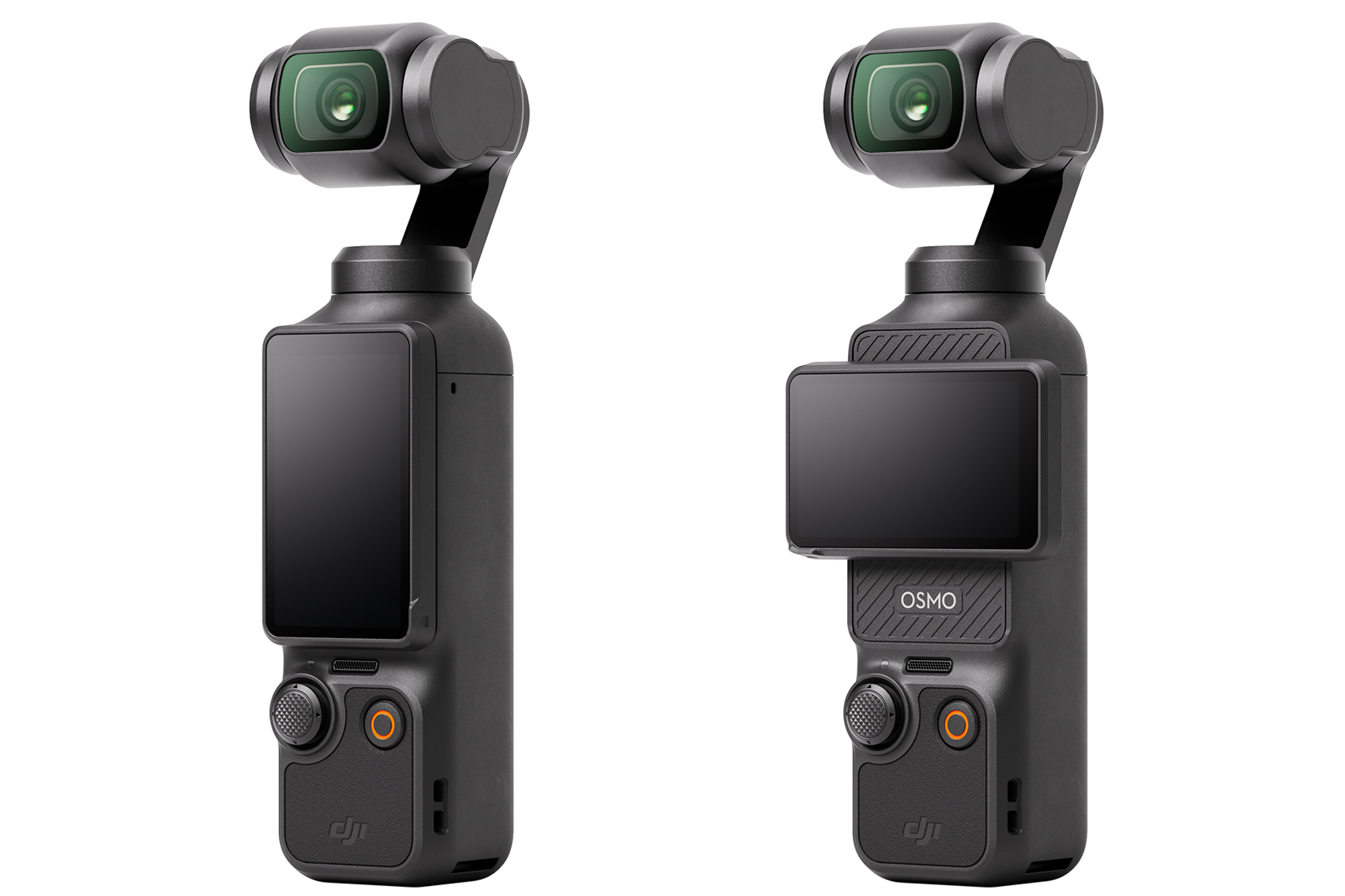 DJI OSMO POCKET 【広角レンズ付き】箱なし-