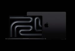 アップル、M3チップシリーズ搭載の新型MacBook Proを発表