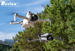 DJI Mini 4 ProとAir3これからのドローン選び（前編）