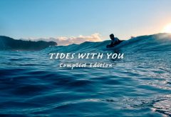 【Views】2668『TIDES WITH YOU -complete edition-』3分10秒