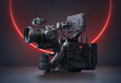 DJI、モジュラー設計の8K対応シネマカメラ「Ronin 4D-8K」を発表。ジンバルカメラ「Zenmuse X9-8K」も同時発売