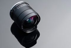 焦点工房、銘匠光学TTArtisanの単焦点レンズ「10mm f/2 C ASPH. APS-C」を発売